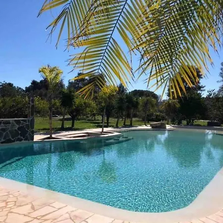Appartement Superbe Avec Piscine En Algarve *