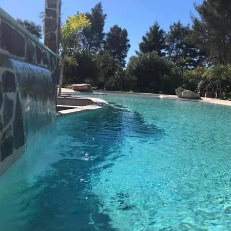 Superbe Avec Piscine En Algarve *