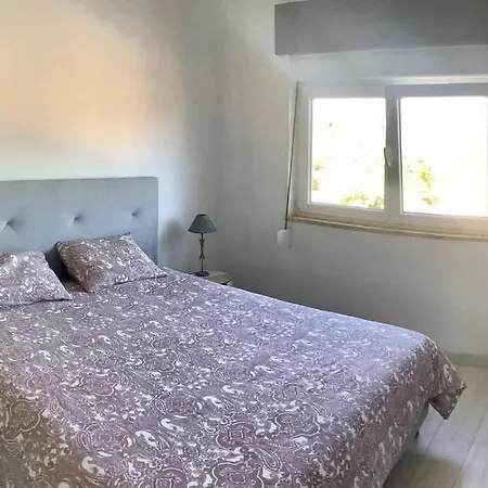 Appartement Superbe Avec Piscine En Algarve Algoz