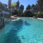 Superbe Avec Piscine En Algarve *
