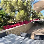 Superbe Avec Piscine En Algarve Algoz