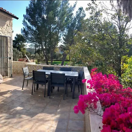 Apartment Superbe Avec Piscine En Algarve *
