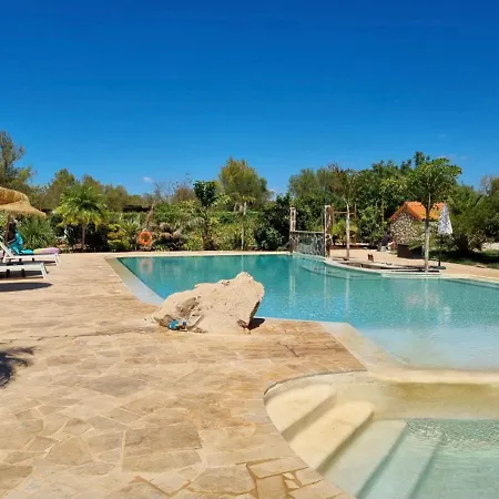 Superbe Avec Piscine En Algarve Apartamento *