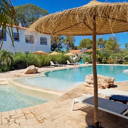Apartamento Superbe Avec Piscine En Algarve
